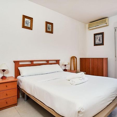 Espanhouse Olga Apartment Torrevieja Exterior photo