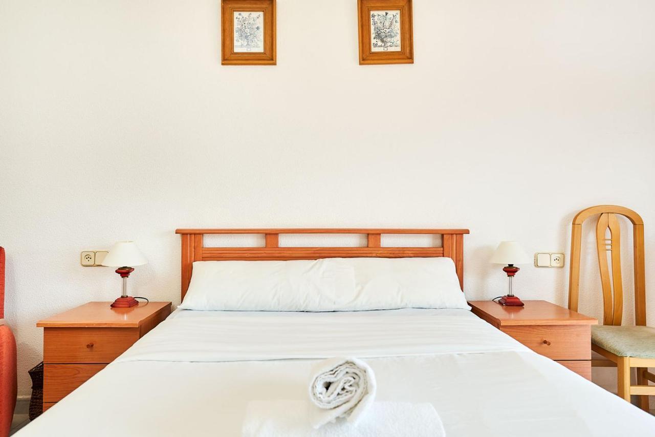 Espanhouse Olga Apartment Torrevieja Exterior photo
