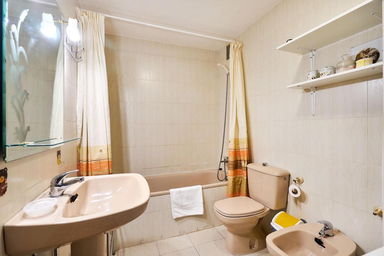 Espanhouse Olga Apartment Torrevieja Exterior photo