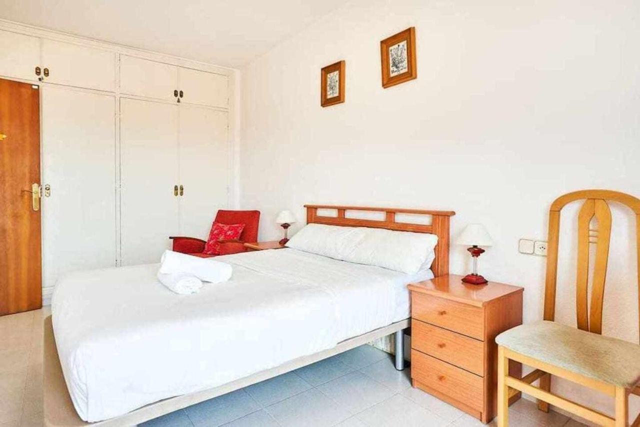 Espanhouse Olga Apartment Torrevieja Exterior photo