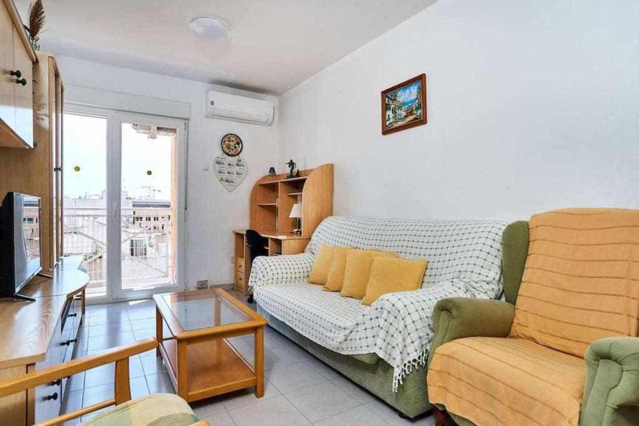 Espanhouse Olga Apartment Torrevieja Exterior photo