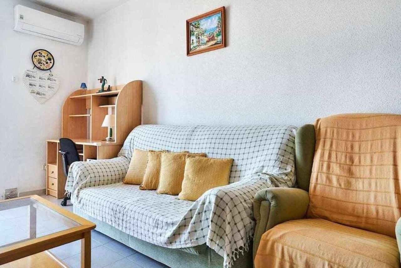 Espanhouse Olga Apartment Torrevieja Exterior photo